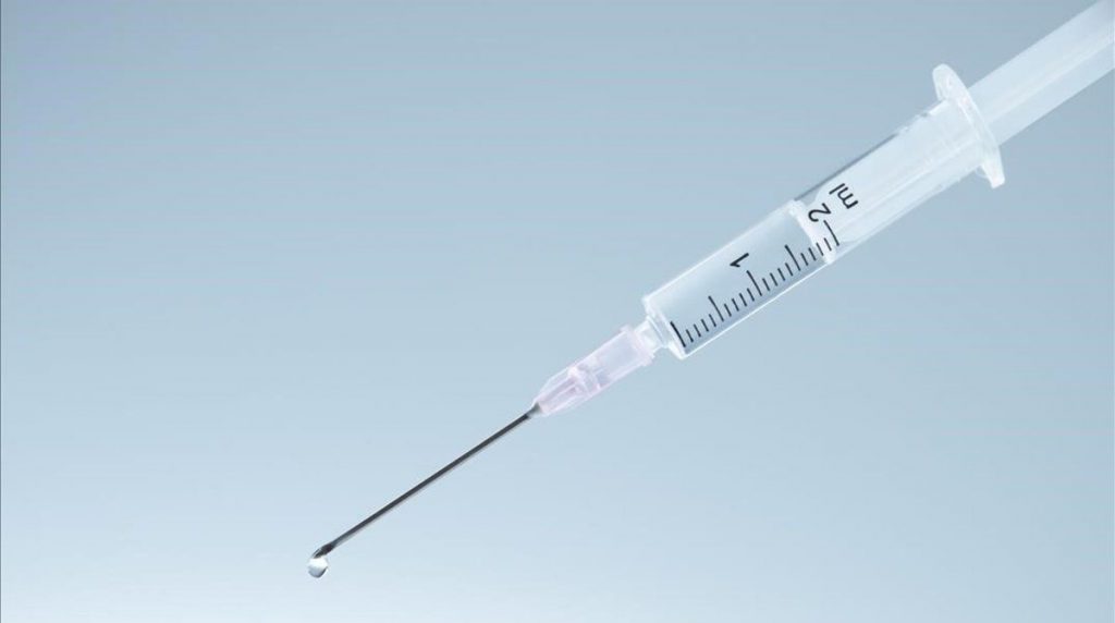 MTD Group participa en el esfuerzo global para acelerar la vacunación contra la COVID-19, gracias a sus nuevas jeringas de bajo espacio muerto