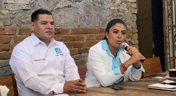 Puebla no merece uso de recursos públicos en campañas