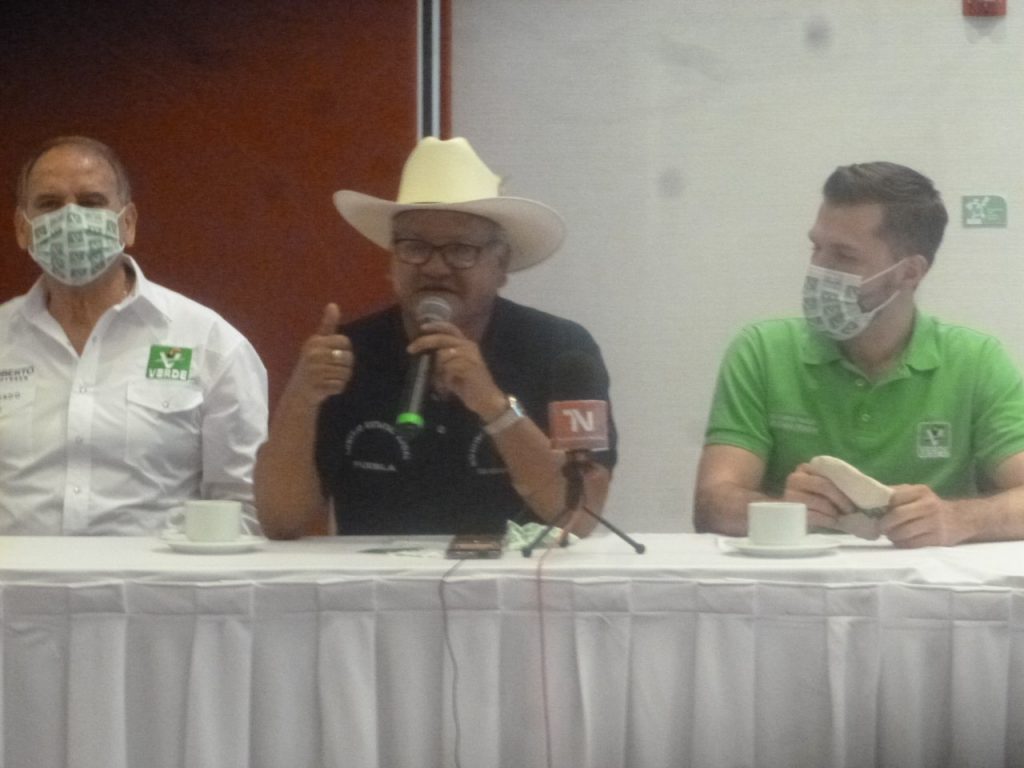 Organización campesina pide a candidatos incluir ejidos en plataformas políticas