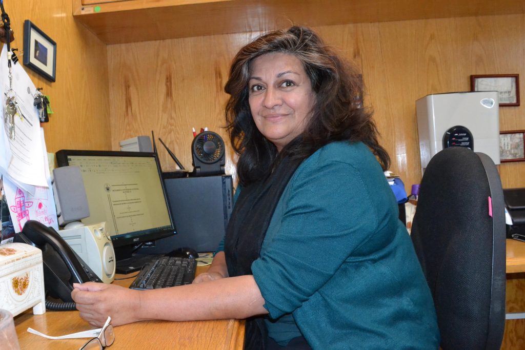 Estudian hábitos alimentarios de alumnos durante el confinamiento