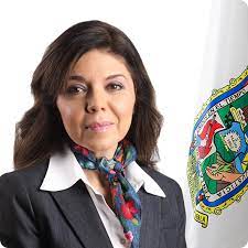 Rosa Urtuzuástegui Carrillo