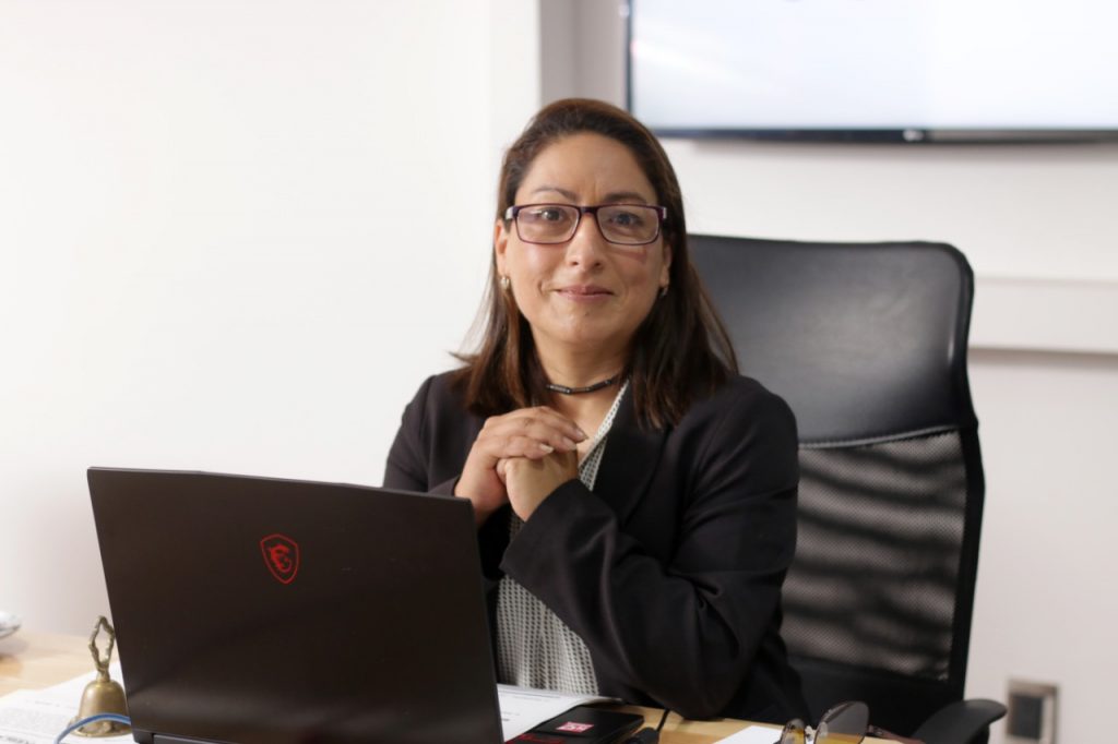 Congreso de Puebla, todavía sin fecha para decidir la despenalización del aborto, admitió Cabrera Camacho