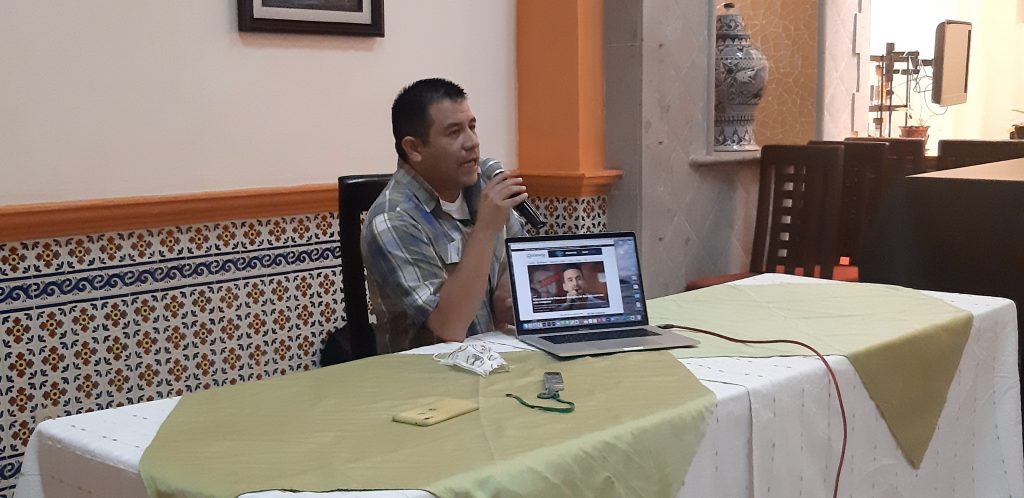 Exige Antorcha a Morena alto a las calumnias y difamación contra Soraya Córdoba