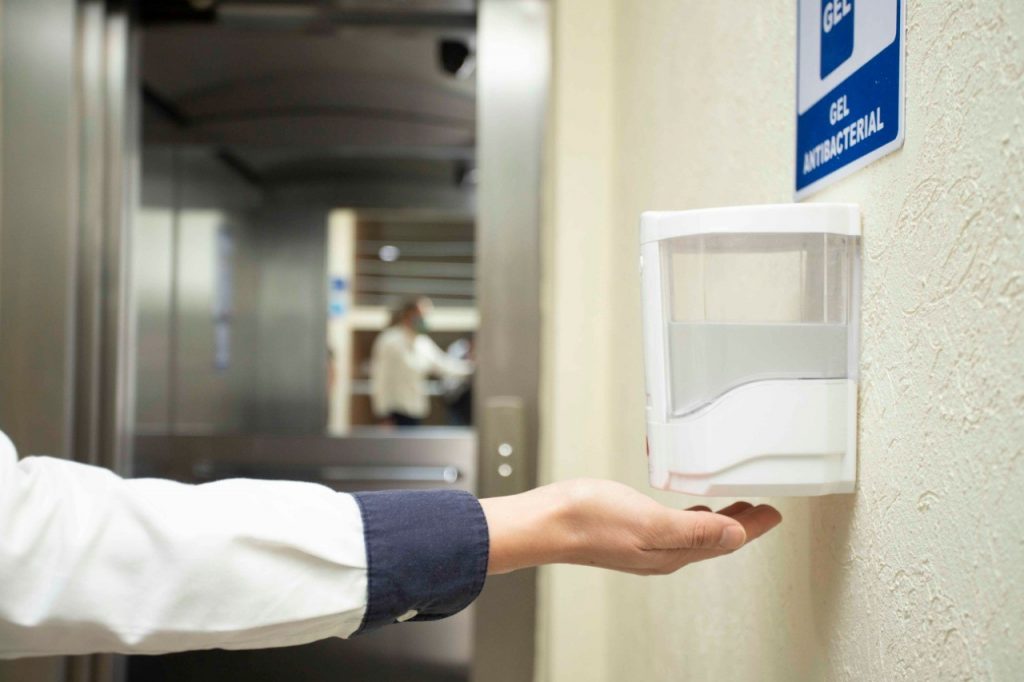 Lavado frecuente de manos para evitar enfermedades, reitera Sesa