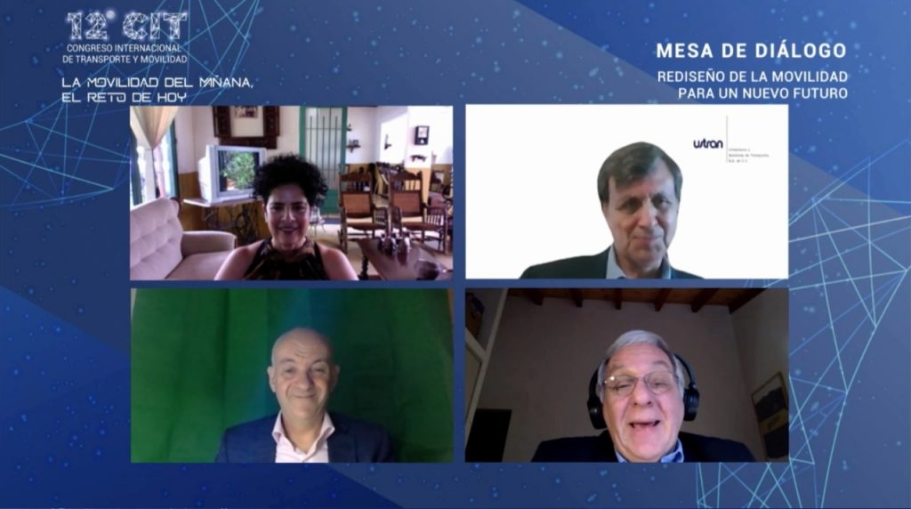 Necesaria una movilidad sustentable e inclusiva en la era post-covid