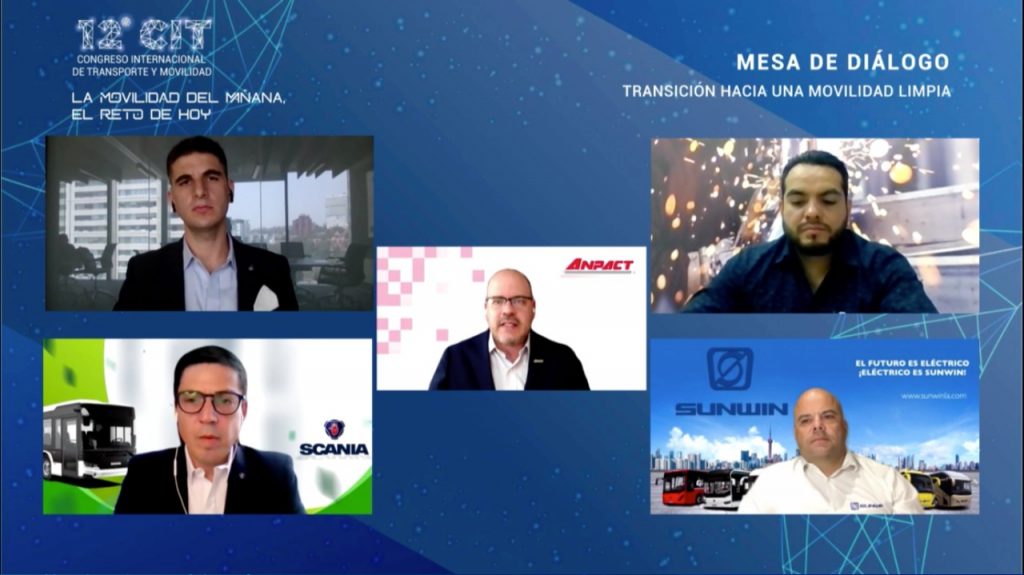 Metamorfosis a una electromovilidad masiva en México llevará de 12 a 15 años: expertos