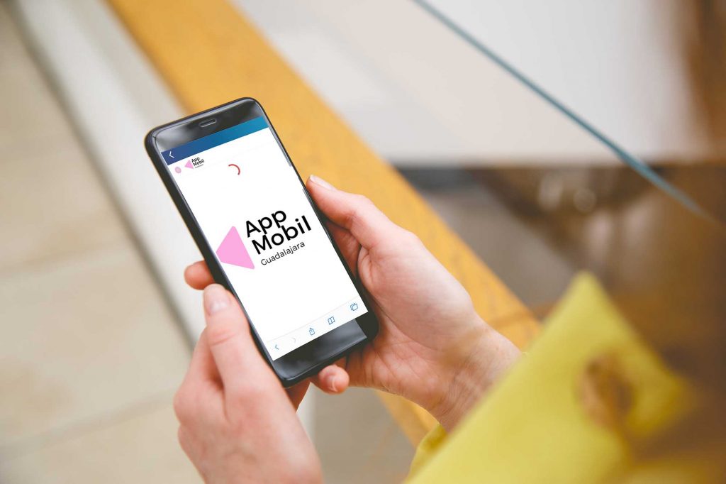 Investigadores desarrollan app para mejorar la seguridad de la ciudad