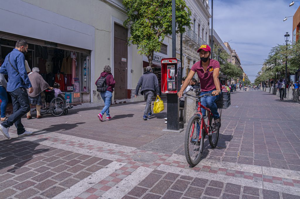 Salud, seguridad y economía, temas que deberían ser prioritarios