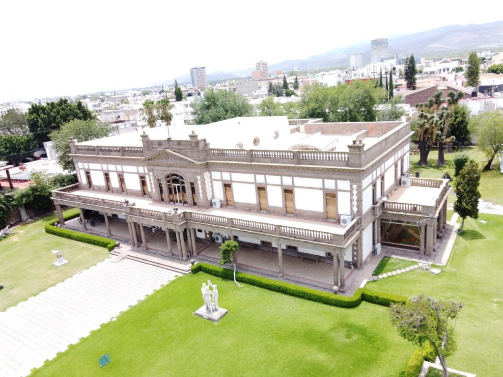 Picnic y maratón de dibujo en el Museo Francisco Cossío