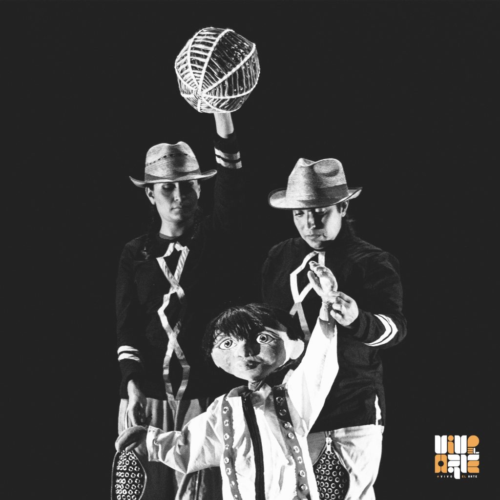 Festejos por el primer lustro del Teatro Polivalente