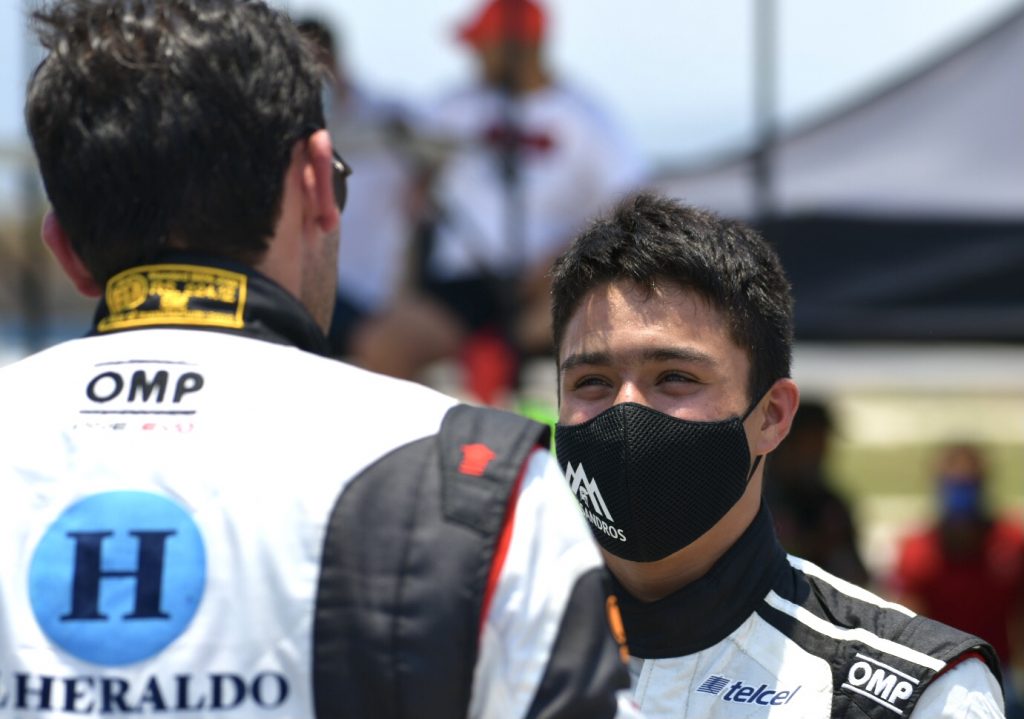 Rovelo y León entre los más veloces en Chiapas