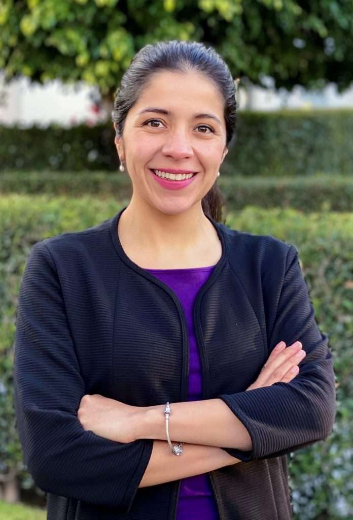 Nombran a académica UDLAP editora asociada de la revista Avances en Enfermería de la Universidad Nacional de Colombia