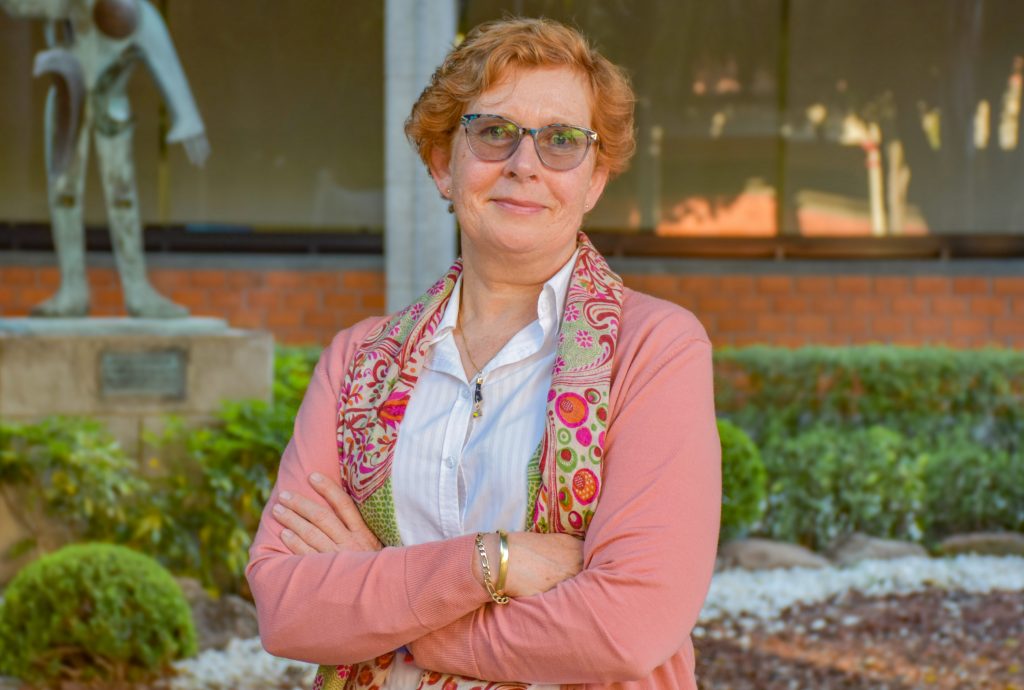 Académica UDLAP participa en el volumen 42 de la revista Third World Quarterly