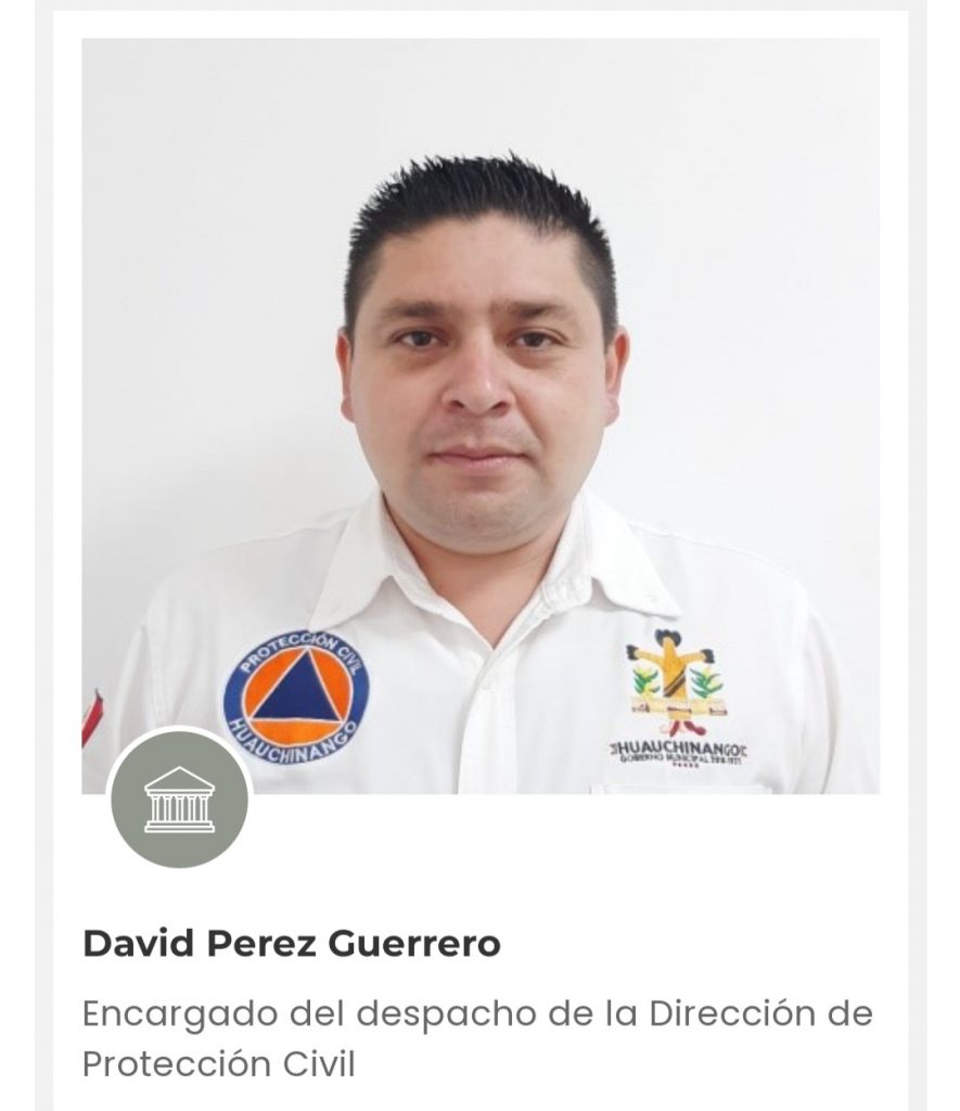 Titular de Protección Civil de Huauchinango ignora llamado de ciudadanos en riesgo