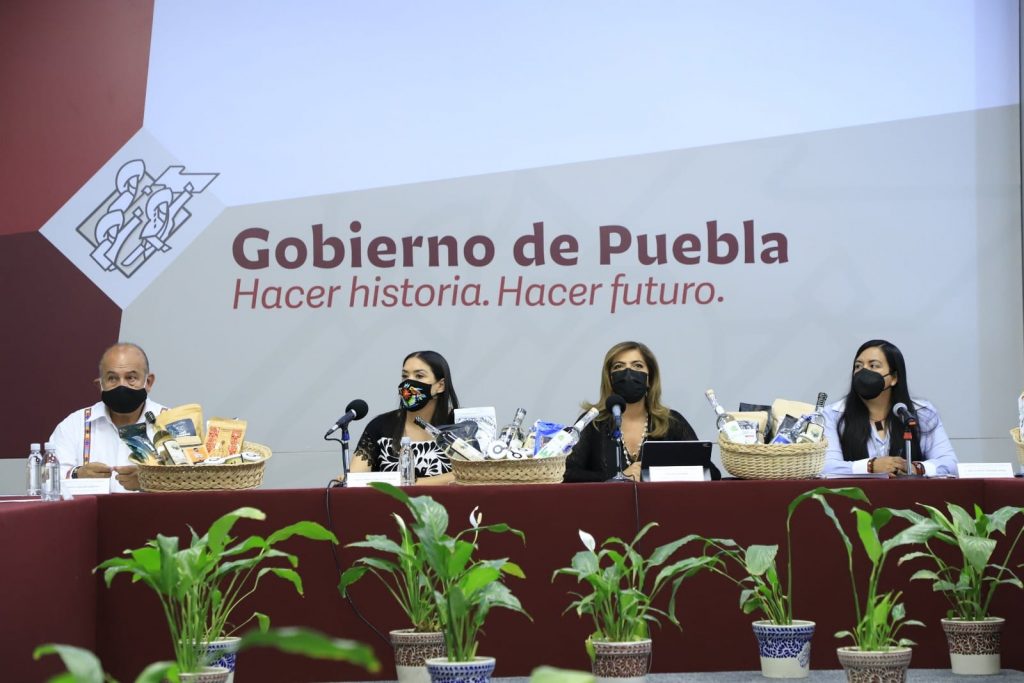 En España, Casa México presentará la “Semana de Puebla”