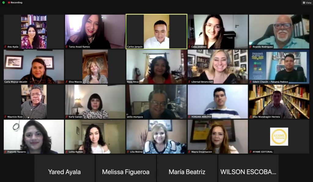 Poeta boricua en sus 50 años recibe inolvidable sorpresa