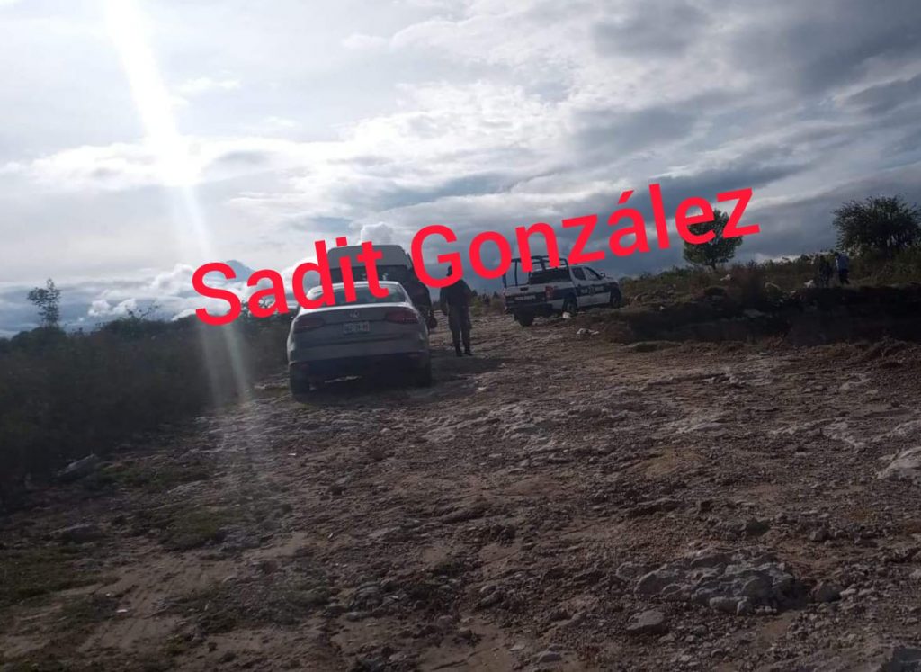 Con impactos de bala, torturada y devorada por perros, hallan cadáver de mujer en Cuapiaxtla