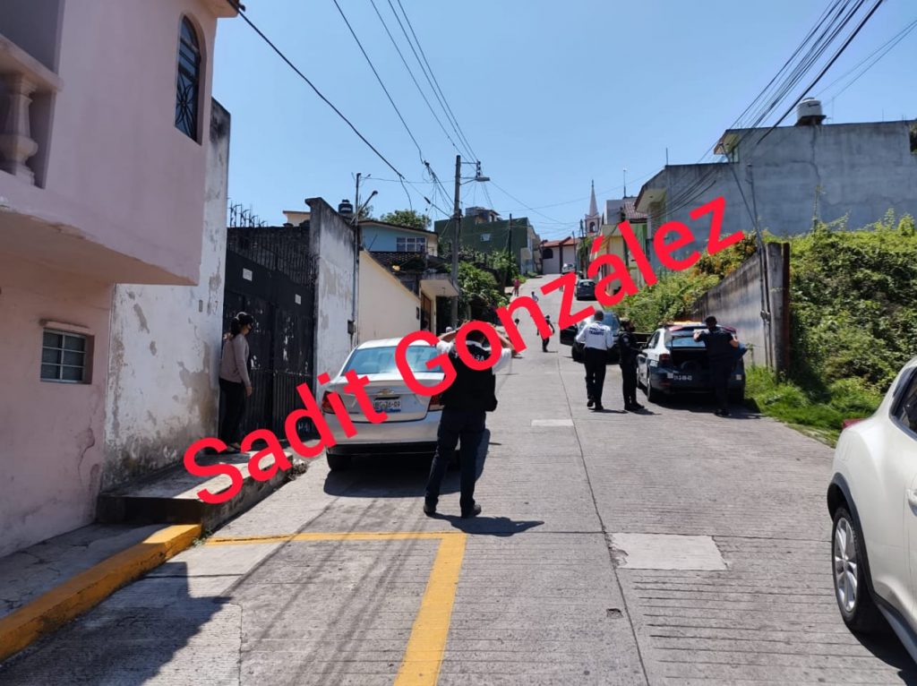 Una mujer murió atropellada en el municipio de Teziutlán