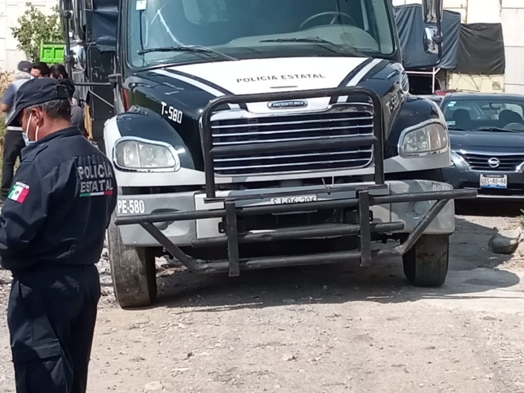 Nuevamente acusan a Antorcha Campesina de intento de despojo en la colonia Santa Margarita