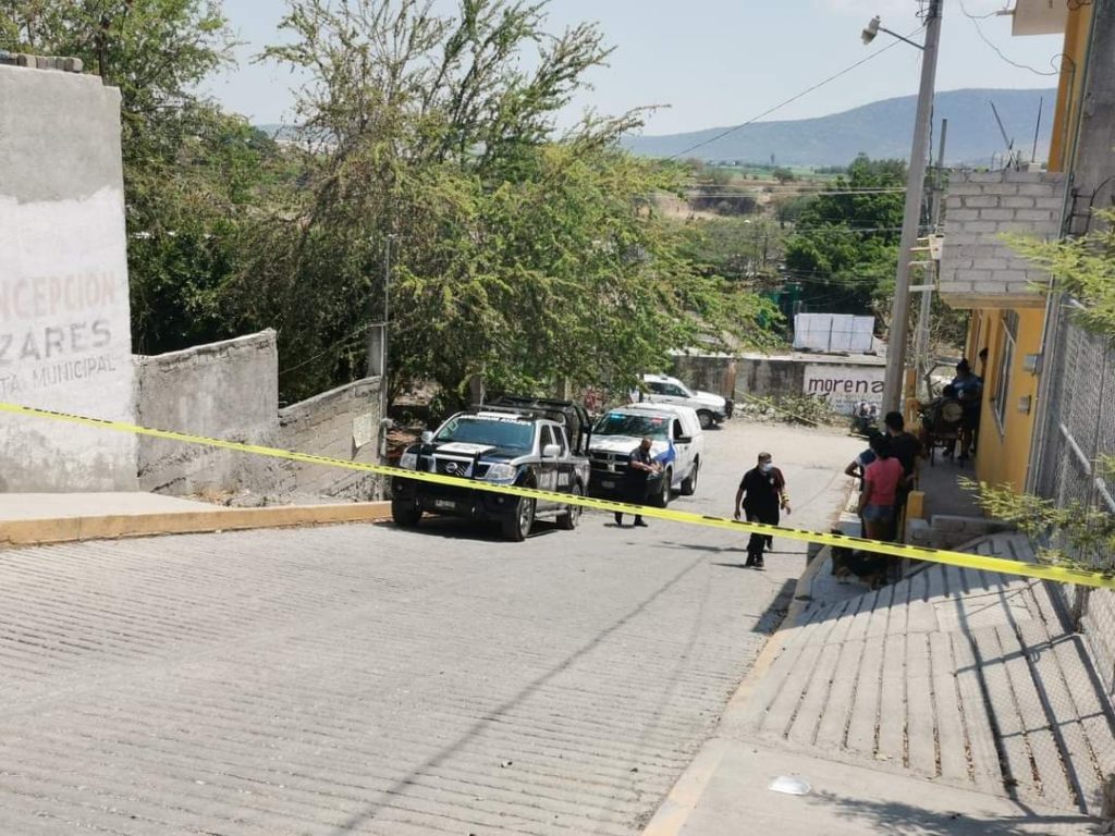 Hombre de la tercera edad se quita la vida en Izúcar