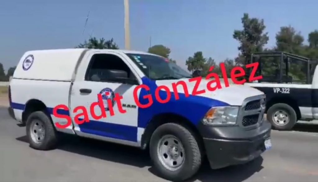 Video desde Puebla: Desollado y con el rostro devorado por perros hallan cadáver de hombre en Xonacatepec