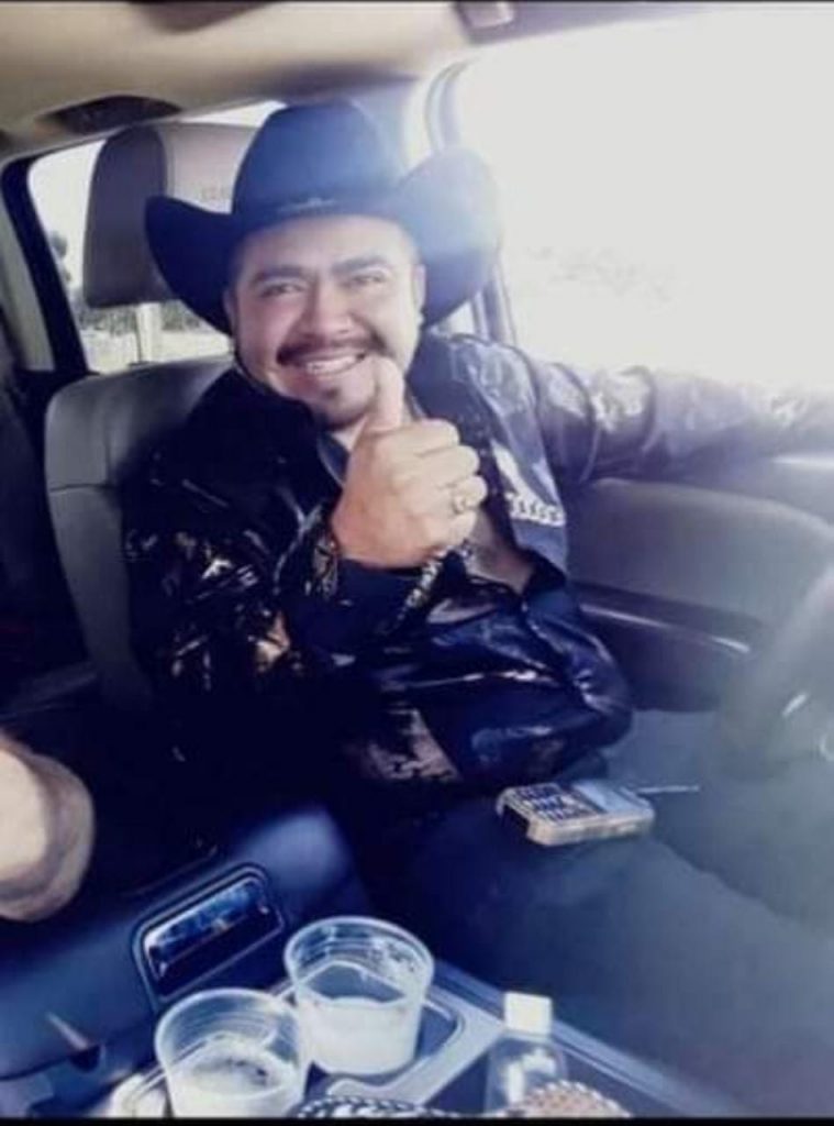 Identifican a Ricardo Acevedo como uno de los ejecutados el fin de semana en la entidad