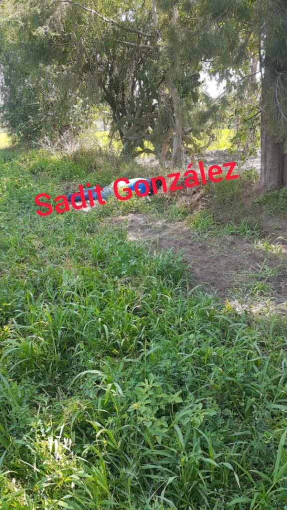 De varios plomazos destrozan parcialmente el rostro y cabeza a un hombre en Tepeaca