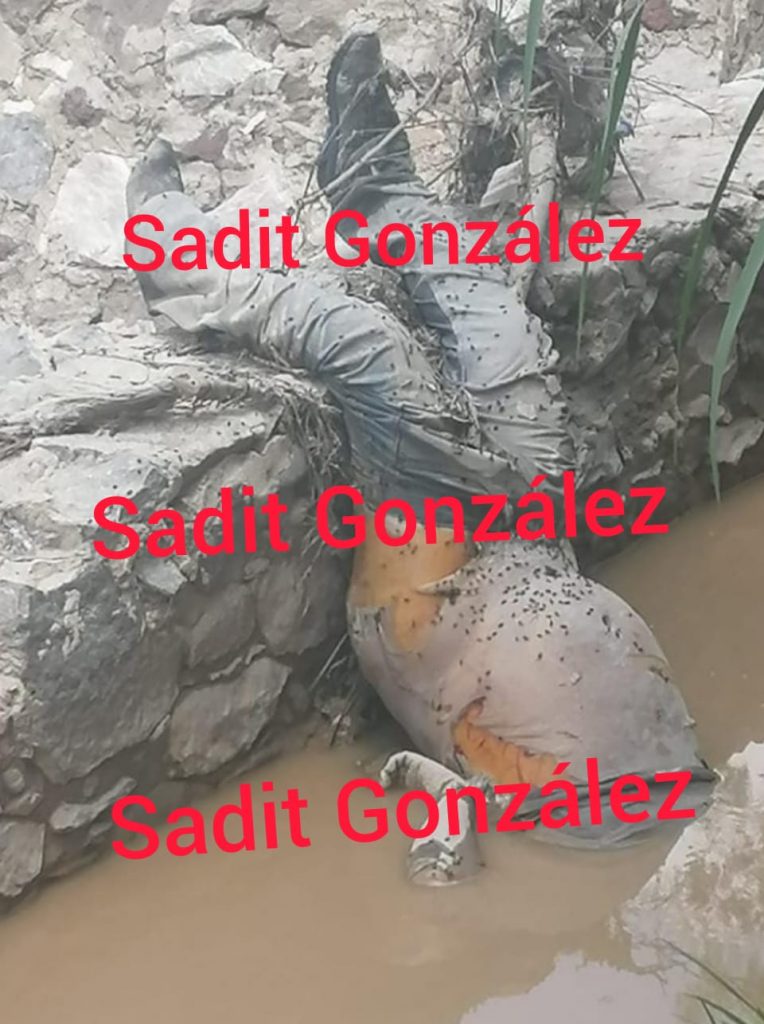 Tepeaca convertido en un matadero; encuentran otro hombre asesinado y torturado