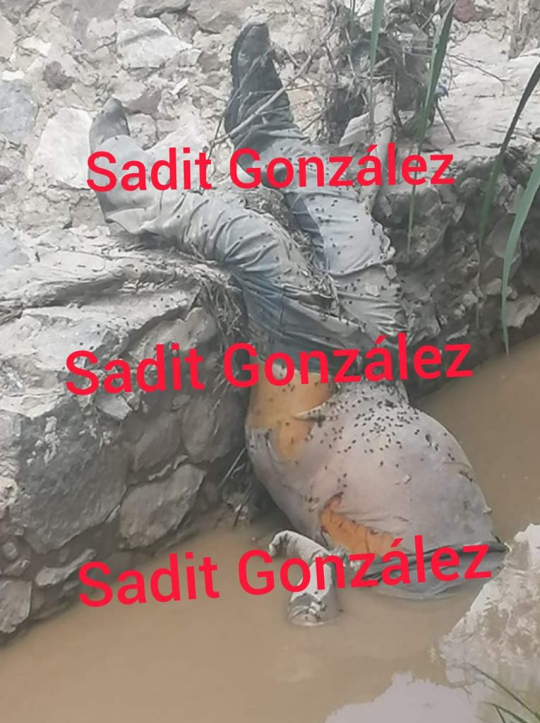 Identifican como Enrique y Francisco a los hombres asesinados y abandonados en Tepeaca