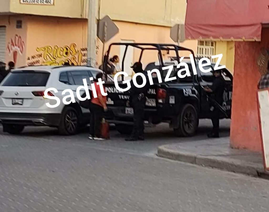 Muerta y con un golpe en la cabeza hallan a una mujer en su domicilio en Tehuacán