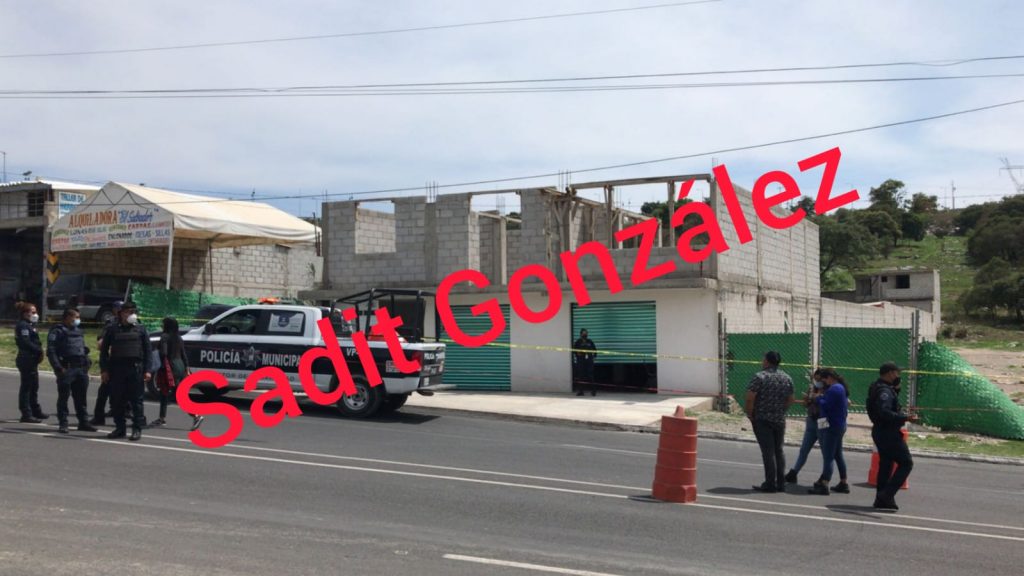 De un plomazo en la cabeza matan a vendedor de terrenos en Clavijero