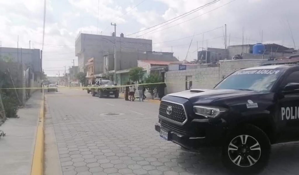 Asesinan a Brígida en Tehuacán; sospechan del esposo
