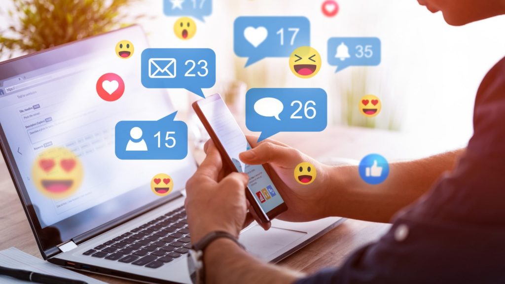 Selfies’, auto-grabaciones y retos  virales: ¿por qué el ocio desviado posa en las redes sociales?