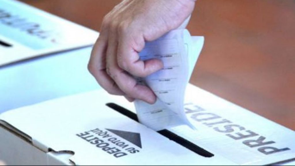 Plantea Transparencia Mexicana ajustar modelo de información para el electorado hacia 2024