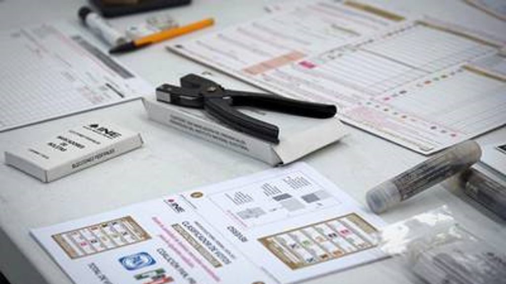 25 estados y 66 millones de electores, sin información accesible sobre la trayectoria curricular de candidatos locales: Transparencia Mexicana