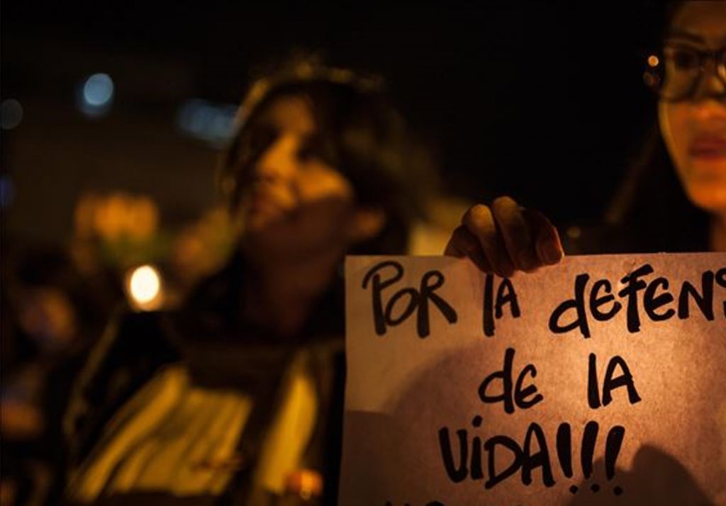 La distancia más larga: Héctor A. Gil Müller