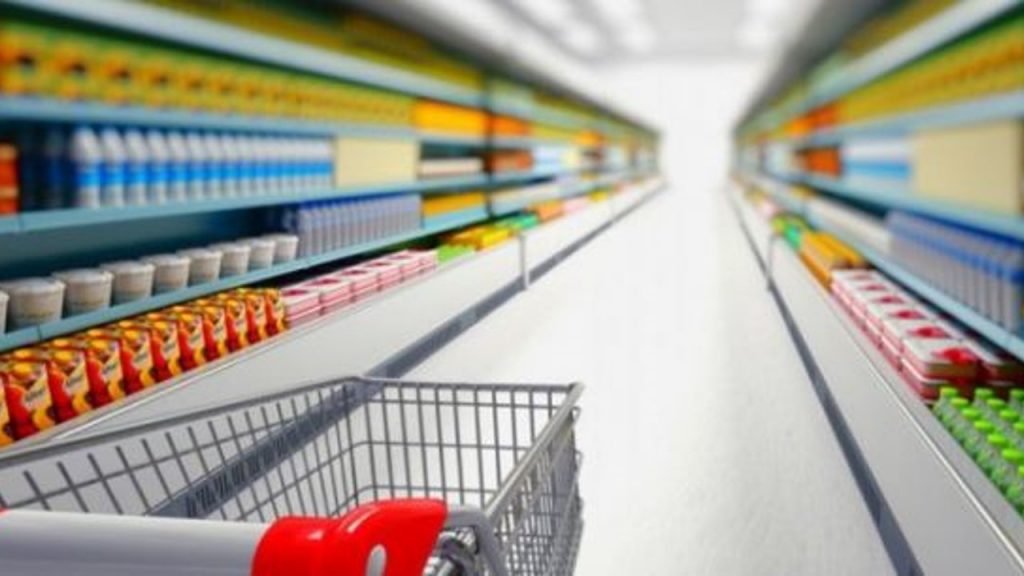 El Indicador Mensual del Consumo Privado en el Mercado Interior (IMCPMI) registró un aumento en términos reales de 1.3%