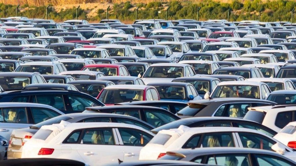 Resultados del Registro Administrativo de la Industria Automotriz de Vehículos Ligeros