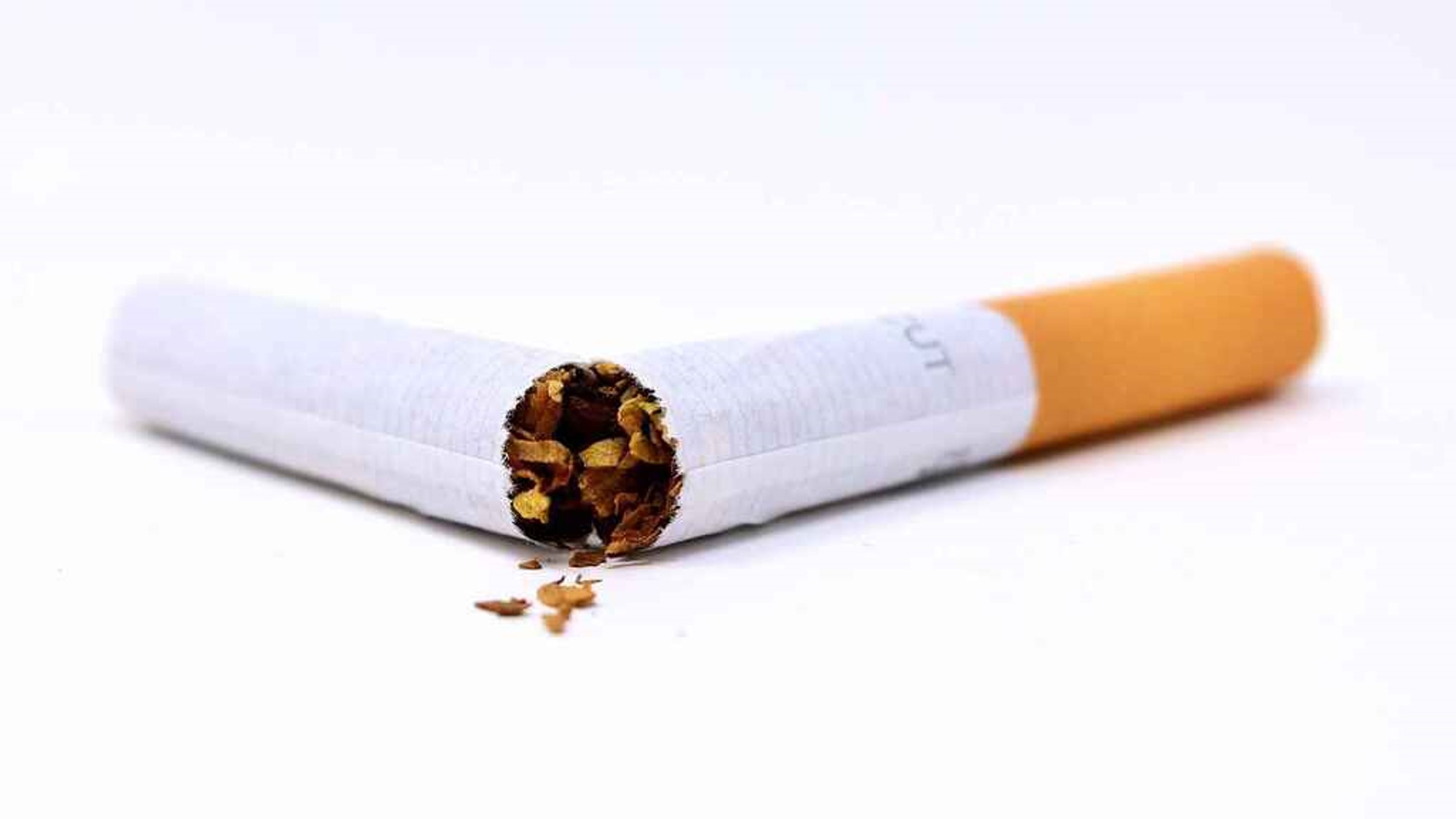 Día Mundial Sin Tabaco 2021: Comprométete a dejarlo