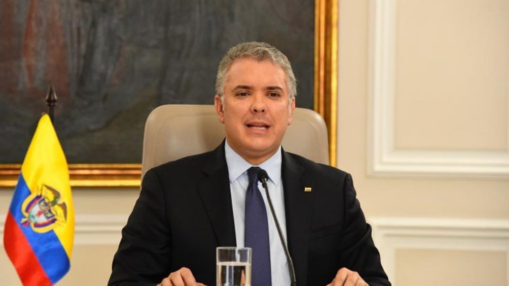 ONU Derechos humanos hace un llamado a la calma, alarmada por la reciente violencia durante las manifestaciones en Cali