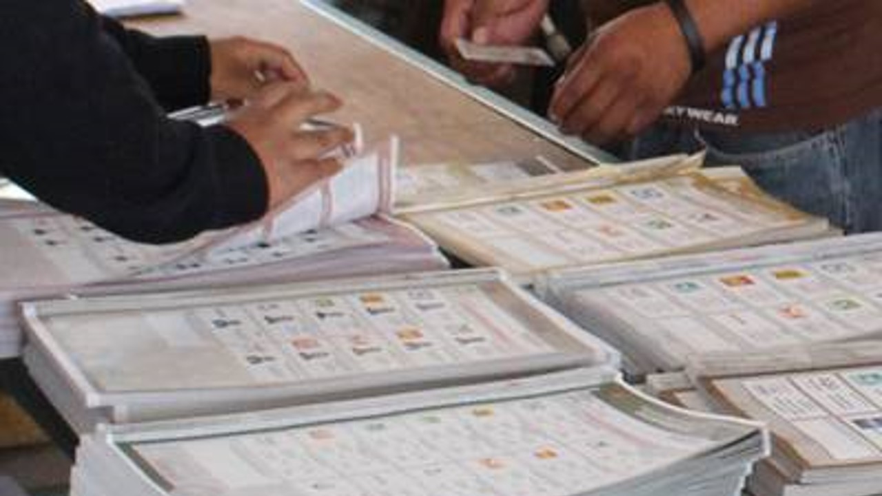 IEE aprueba el uso de fotografía en boleta electoral para la elección de Ayuntamiento en el municipio de Puebla