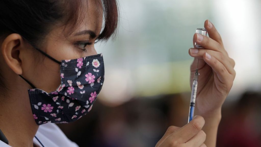 Inicia fase 1 de la vacuna mexicana Patria contra la COVID-19: SSa