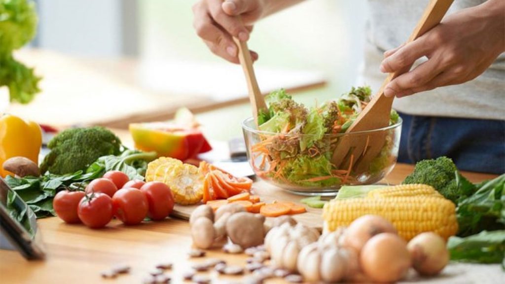 Estudio realizado en Latinoamérica demostró que el 40% de la población ha adquirido hábitos saludables