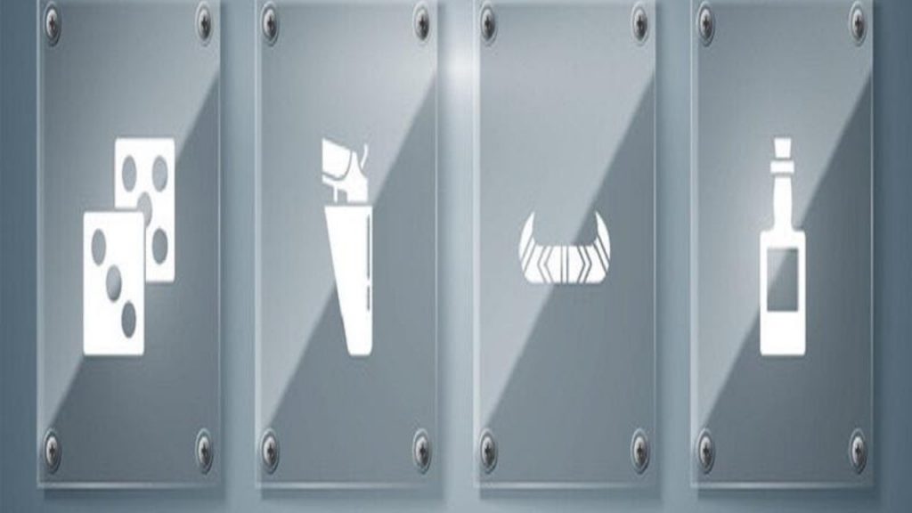 Lo más raro que encontrarás en un casino (Además de algunos jugadores)