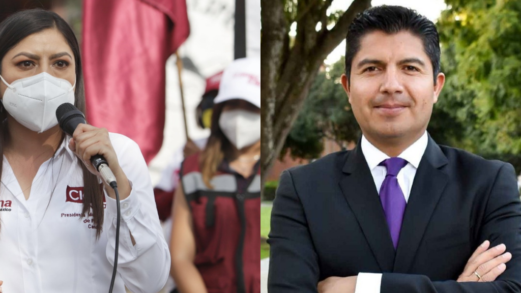 La esperanza de México, es Tu Voto el 6 de junio