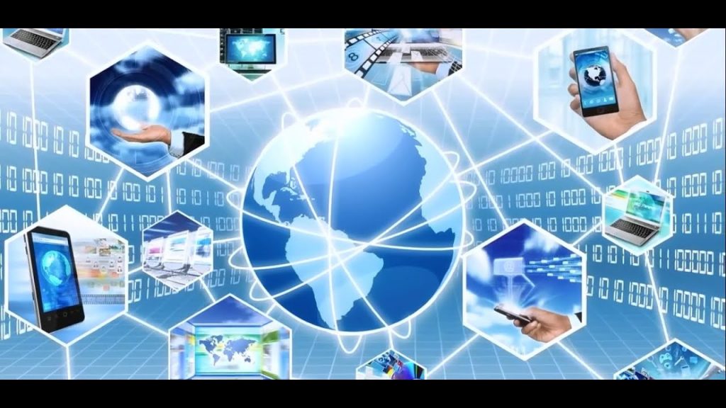 Declaración empresarial conjunta sobre el trabajo del Comité de Políticas de Economía Digital de la OCDE