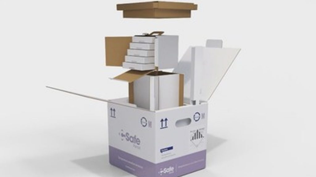 CSafe Global ofrece protección térmica para envíos de vacunas contra la COVID-19 desde las instalaciones de BioNTech