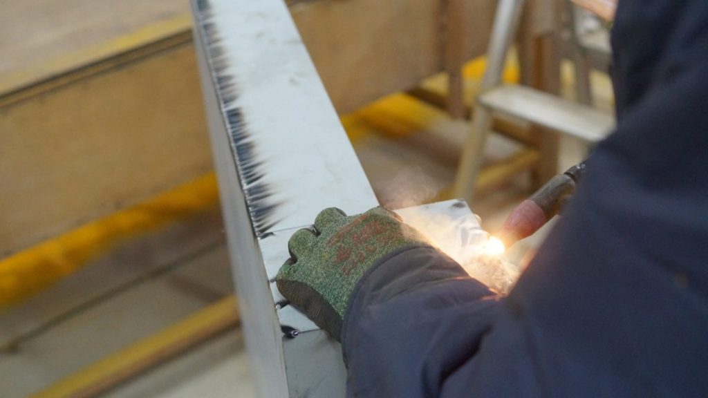 El personal ocupado en los establecimientos con programa IMMEX presentó un incremento de 0.2%