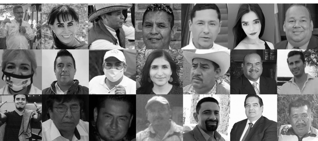 Los 89: Ricardo Homs