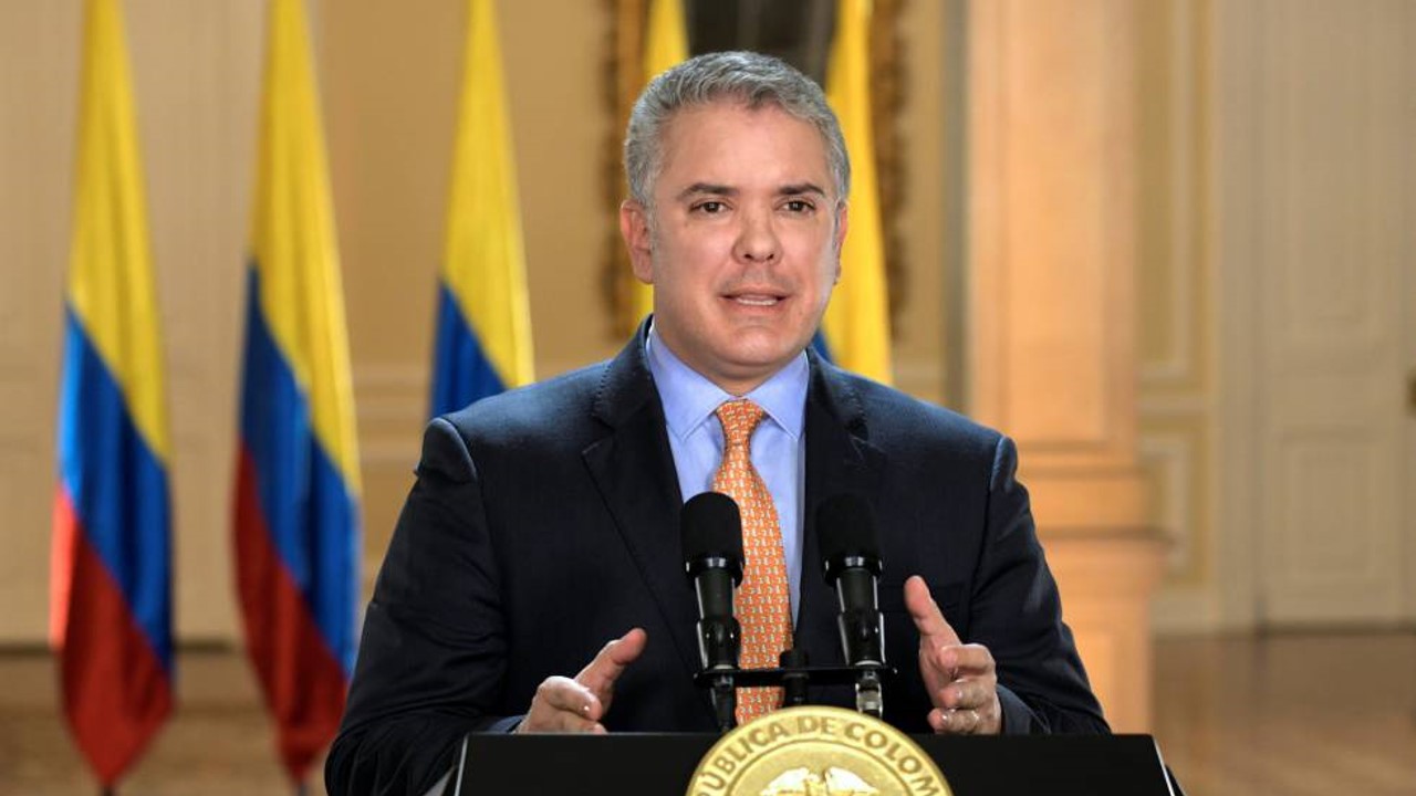Colombia: Expertos de la ONU y OEA condenan la represión de las protestas pacíficas y piden investigaciones exhaustivas e imparciales